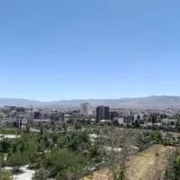 فروش-3-خوابه-ویو-دار-چمران
