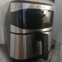 سرخکن۱۳ لیتری درحدنوو