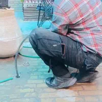لوله بازکنی عباسی اورژانسی سرکار۲۴ساعت