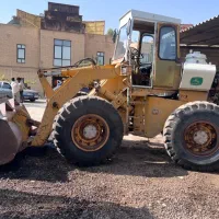 لودر  ۵۲۰a|خودرو سنگین|تهران, دهکده المپیک|دیوار