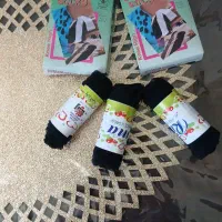 پتو جوراب لباس زیر زنانه بچگانه