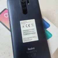 Redmi9|موبایل|ارومیه, |دیوار