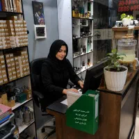 استخدام حسابدار خانم، روزمزد و منعطف