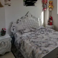 سرویس خواب دونفره بدون تشک