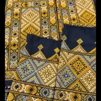 خیاط چرخ و دست هستم بدون کش و جوک