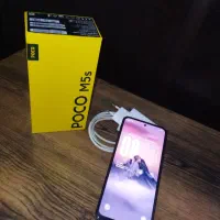 POCO M5s