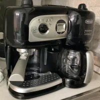 قهوه ساز و کاپوچینو ساز  BCO 261Delonghi