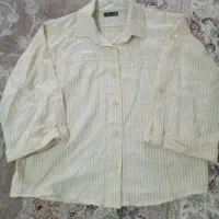 شومیز نگین دار
