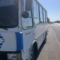 دربستی مینی بوس اویکابزرگ وجادار