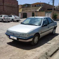 خودرو ۴۰۵