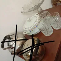 ظروف|ظروف سرو و پذیرایی|قم, زنبیل آباد|دیوار