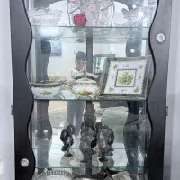سرویس کامل چوب