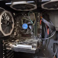 باندل مادربرد h410 + رم + نسل ۱۰