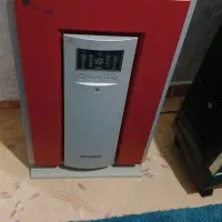 رطوبت گیر، تسویه هوا