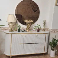 فروش ست سه تیکه لوازم چوبی