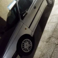 پژو مدل ۸۹ استثنایی