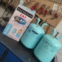 باطریسازی گازکولر دینام استارت