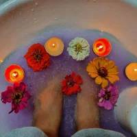 اسپابرای خانوم های زیباو خاص پسن