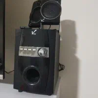 باند بلوتوثی و صدای با کیفیت