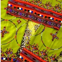 دوخت پزیرفته میشود