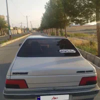 پژو مدل۹۴