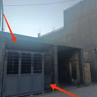 فروش-اسکلت-همکف-در-شهرک-قصرقمشه