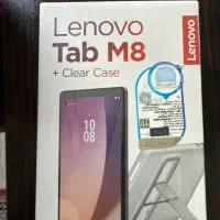 تبلت لنوو Tab M8
