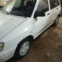 پرایدمدل95|خودرو سواری و وانت|کوهدشت, |دیوار