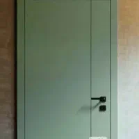 عصرجدید ضد اب  کارخانه پرشین درب چوبی ضد سرقت