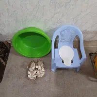 وسایل بچه