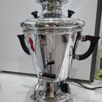 سماور برقی