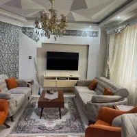 سرویس مبل و میز نهارخوری