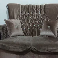 مبل ۷ نفره