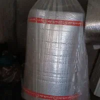 لوله وعایق گرمایش ازکف