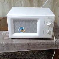 مایکرویو برند daewoo
