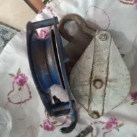 جرثقیل طناب