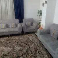 مبلمان هفت نفره اسکارلت