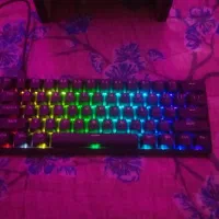 کیبورد گیمینگ آئولا مکانیکال