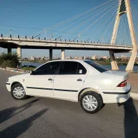 سمند92 خونگی