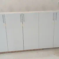 کابینت ام دی اف