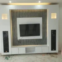 میز تلویزیون