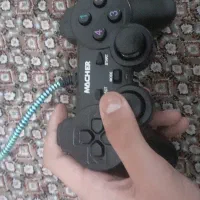 دسته کامپیوتر