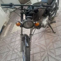 موتور کاستوم ۱۵۰cc
