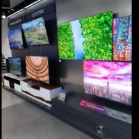 تلویزیون /ال ای دی /بدون چک وپیش پرداخت/ویژه نوروز