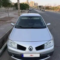 مگان 2000 اتومات وارداتی فابریک