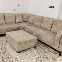 مبل ال بسیار تمیز