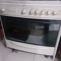 گازفرپنج شعله