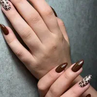 جشنواره آموزش تخصصی کاشت ناخن و مژه