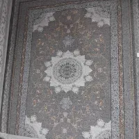فرش گل گهر فقط 8500