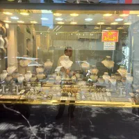 طلای اقساط باقری